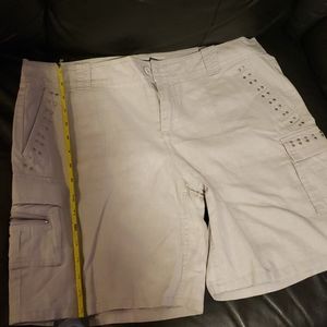 New York & Company Shorts